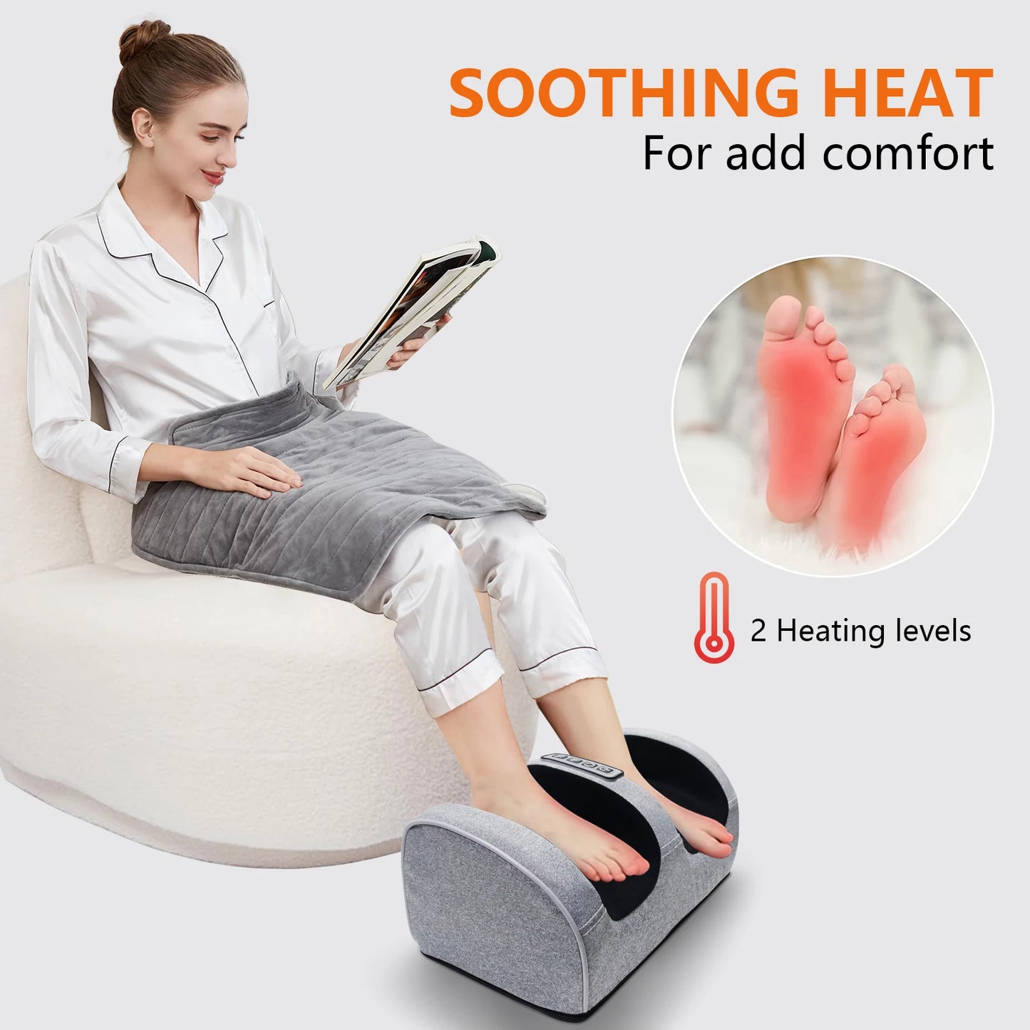 Foot massager
