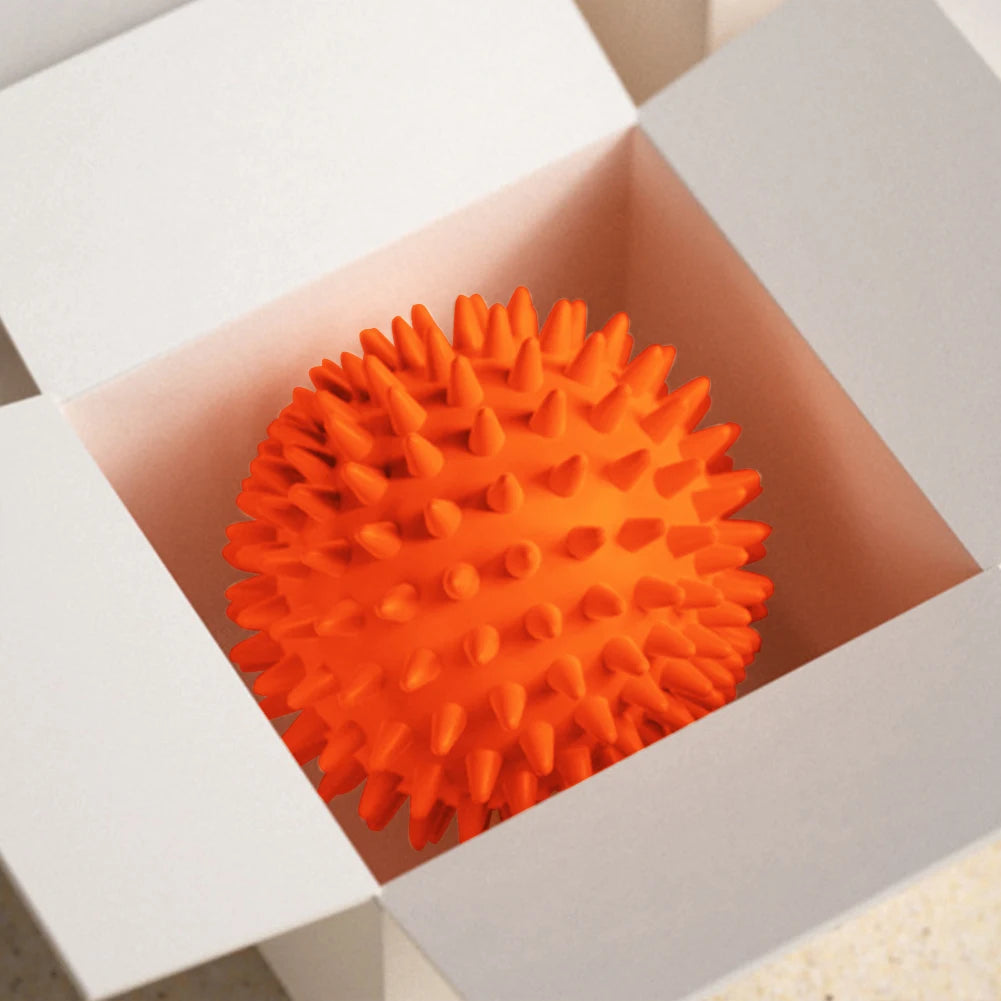 Spiky Massage Ball