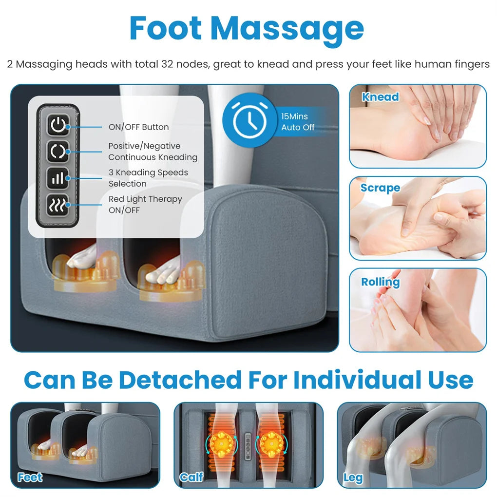 Electric Massage Mat