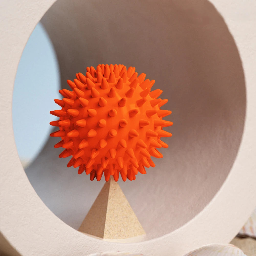 Spiky Massage Ball