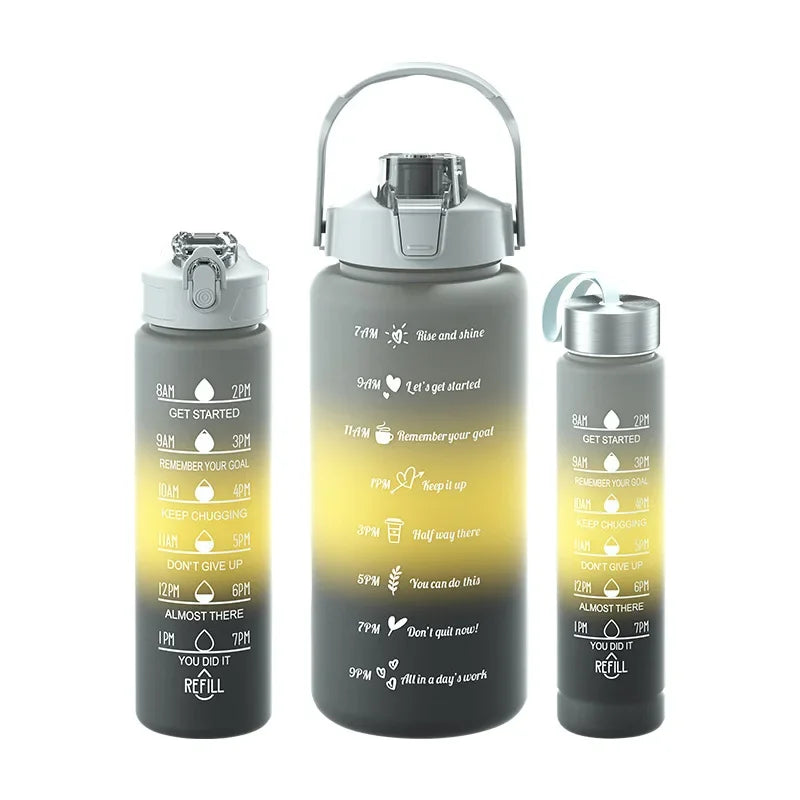 2 Liter Water Bottle