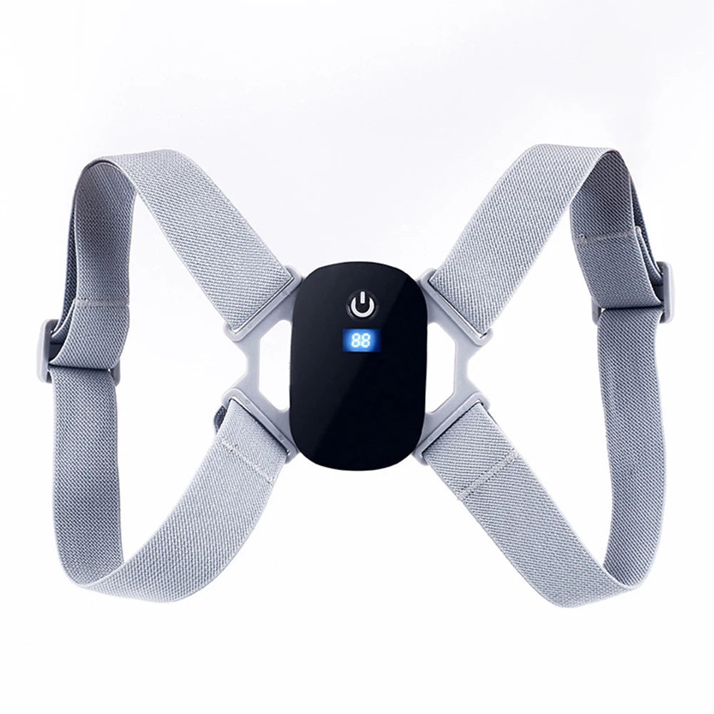 Posture Corrector with Vibration Alert