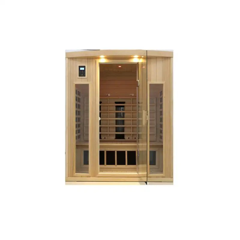 Sauna for 3 Persons