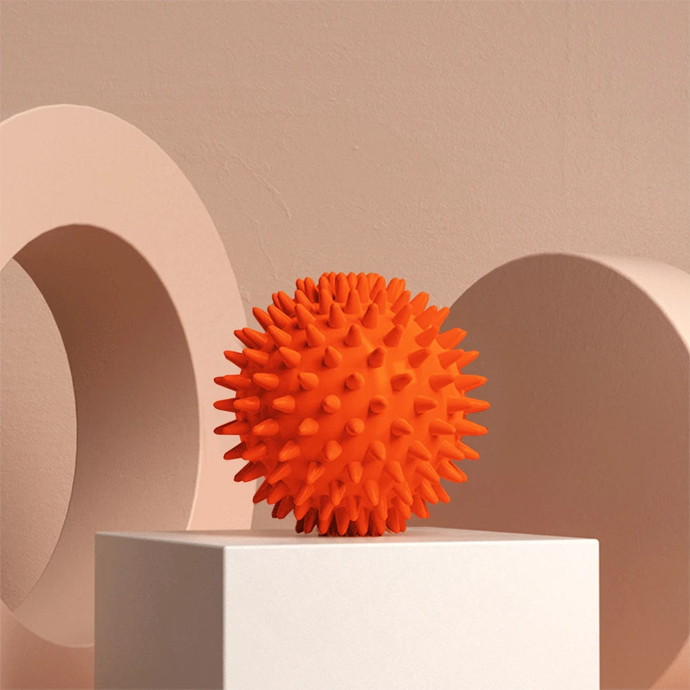 Spiky Massage Ball