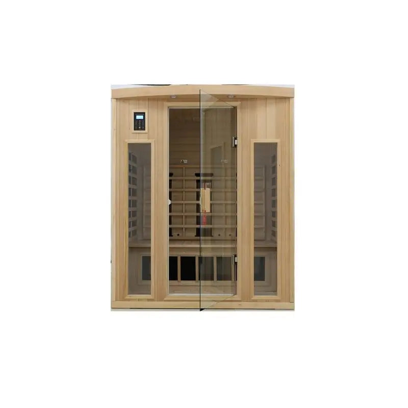 Sauna for 3 Persons