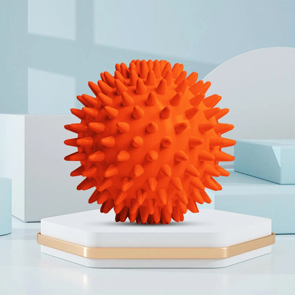 Spiky Massage Ball