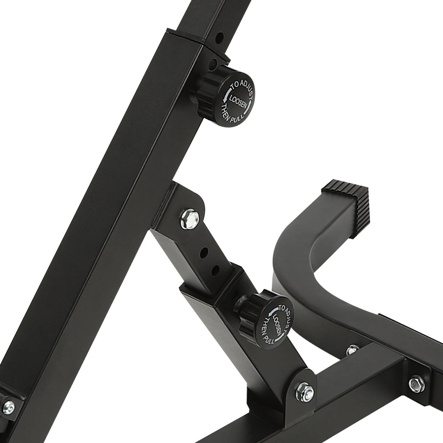 Roman Chair Hyperextension