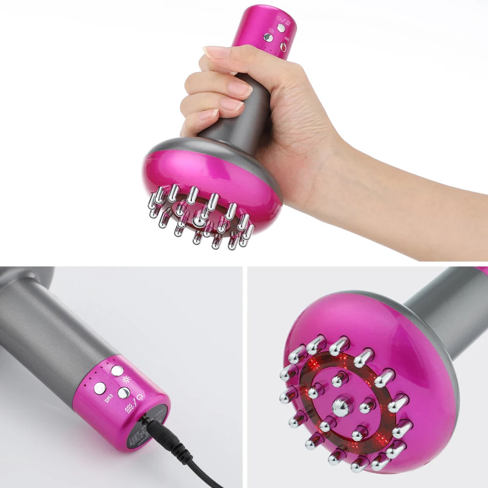 Electric Meridian Massager