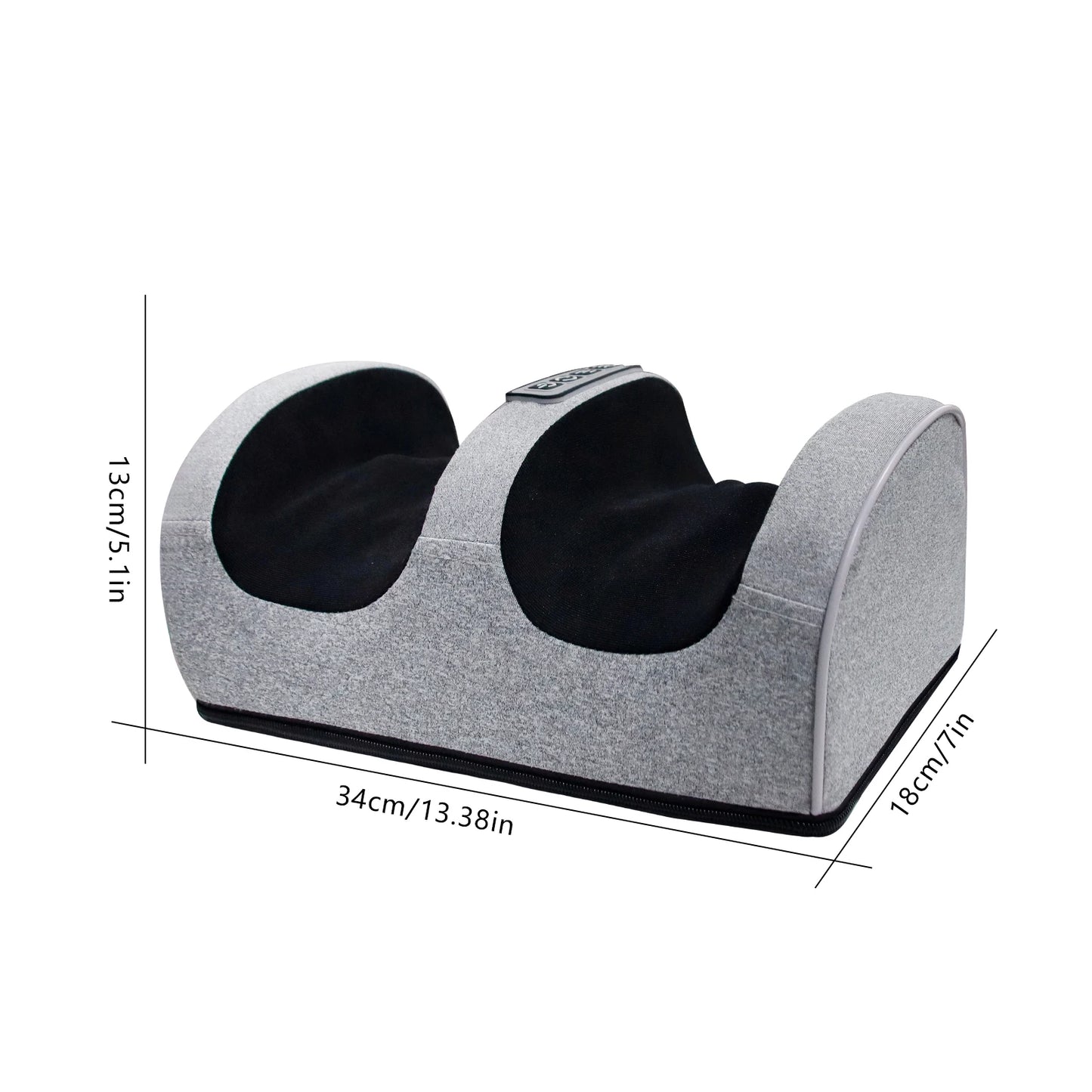 Foot massager