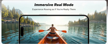 Water Rowing Machine