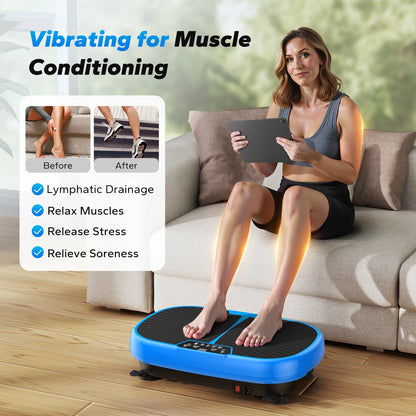 Vibration Plate