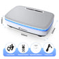 Whole Body Vibration Plate