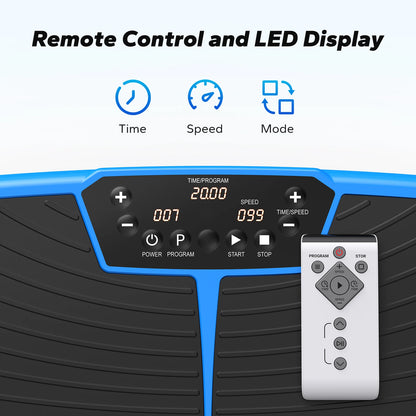 Vibration Plate