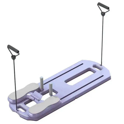 Pilates Multi Functional Fitness Board