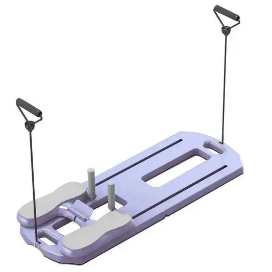 Pilates Multi Functional Fitness Board