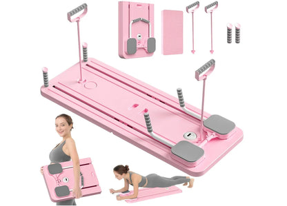 Adjustable Pilates Board