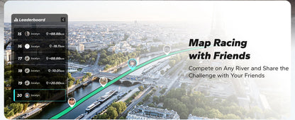 Water Rowing Machine