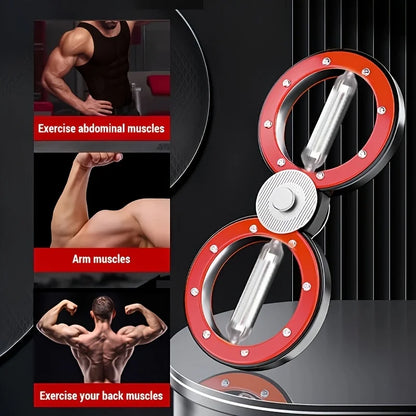 Boxing speed arm device