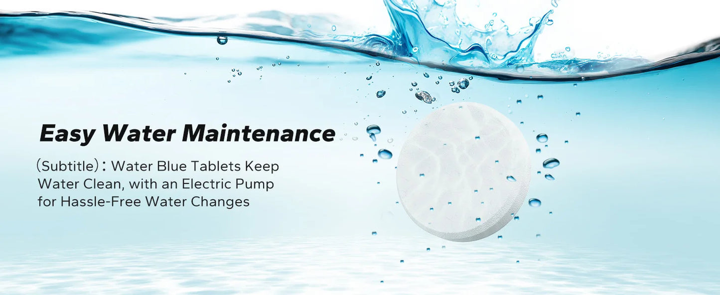 Water Rowing Machine