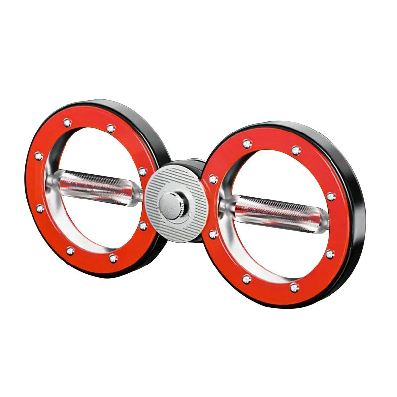 Boxing speed arm device