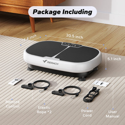 Vibration Plate