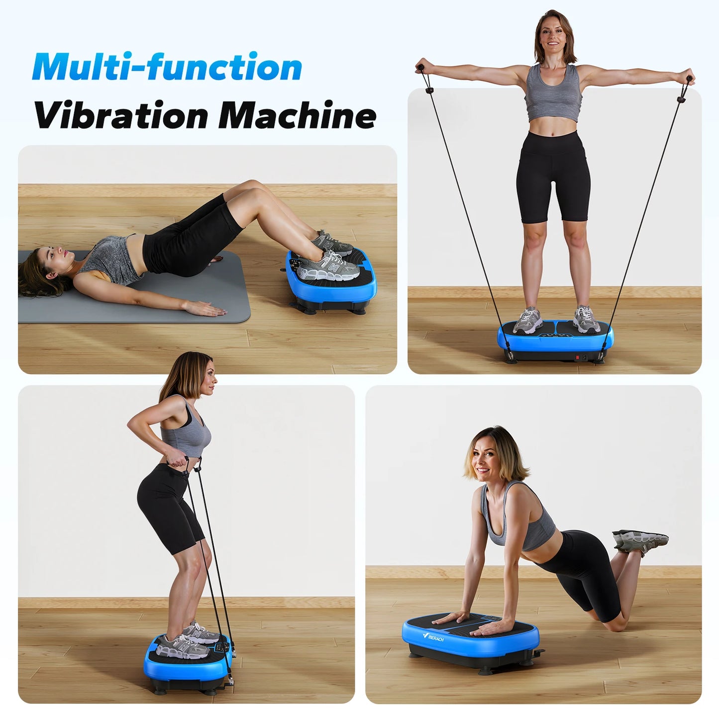 Vibration Plate