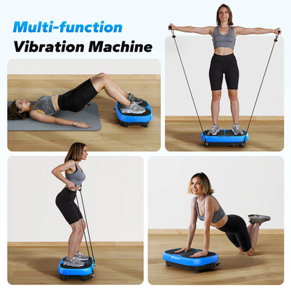 Vibration Plate