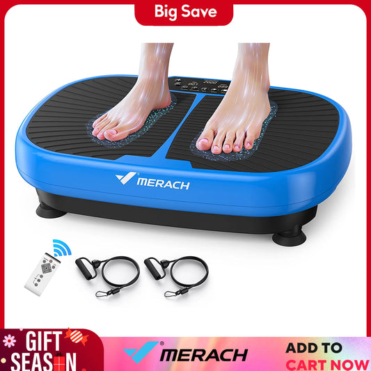 Vibration Plate