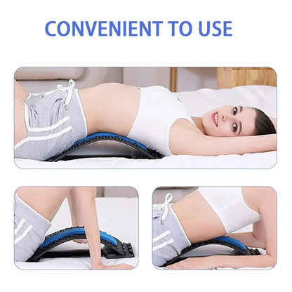 Back Stretcher Magnetotherapy