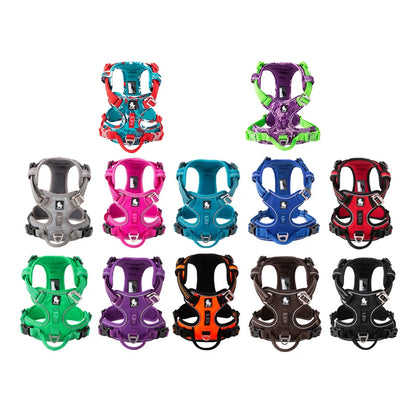 Nylon Dog Harness