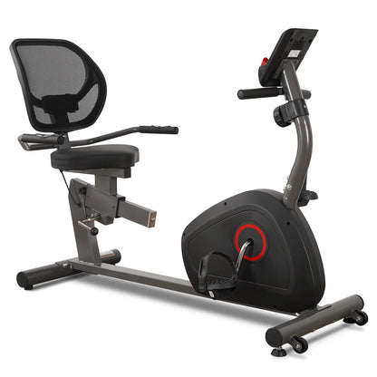 Recumbent Exercise Bike