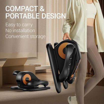 Under Desk Elliptical Machine