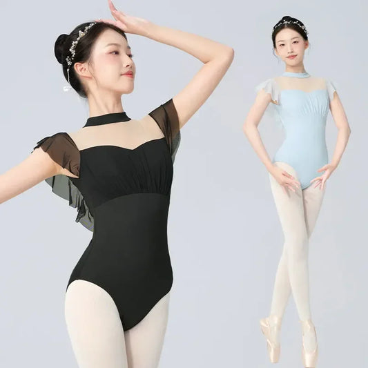 Women Ballet Leotard