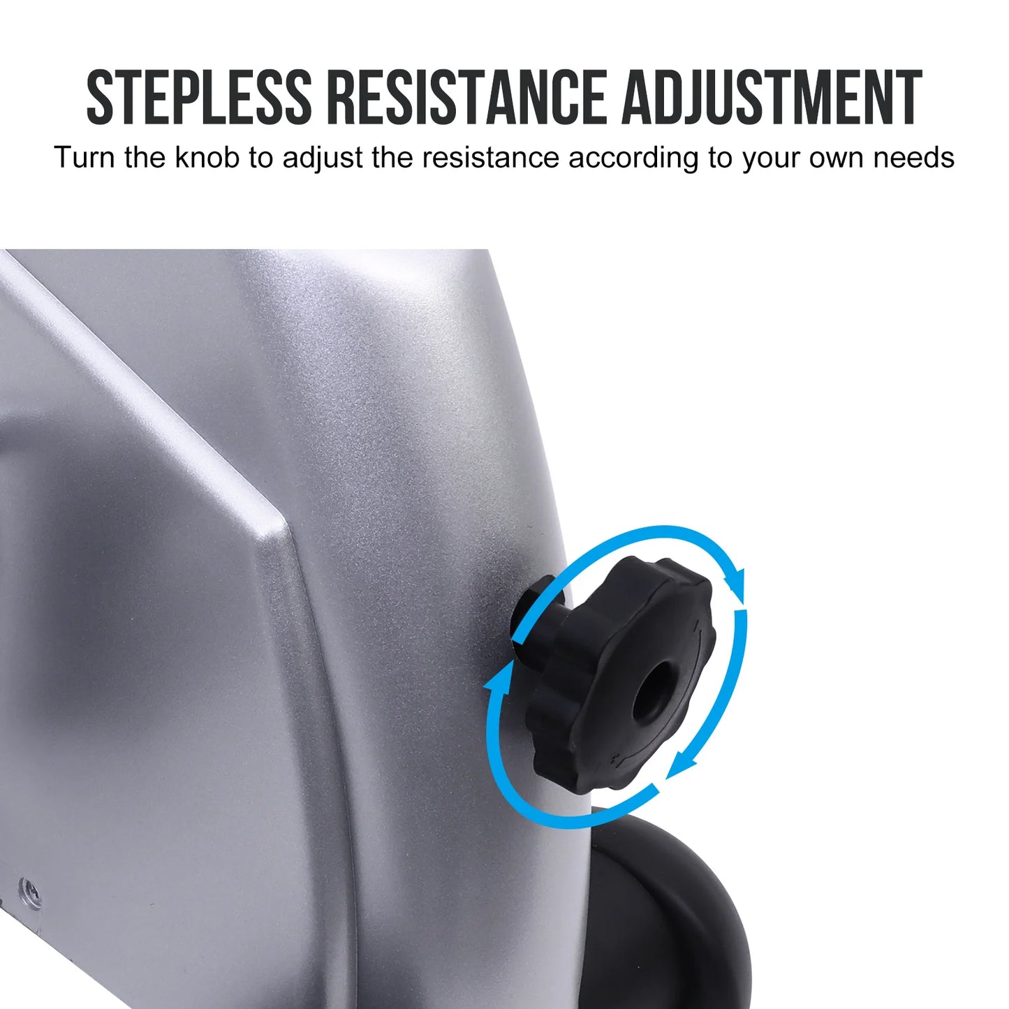 Mini Pedal Exercise Bike