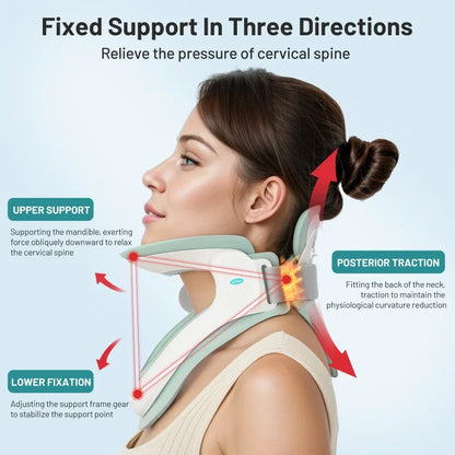 Neck Posture Corrector