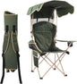 Folding Chairs with Canopy