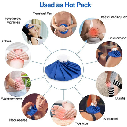 Ice Pack for Injuries