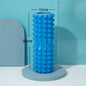 3D Foam Roller
