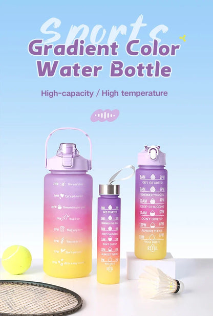 2 Liter Water Bottle