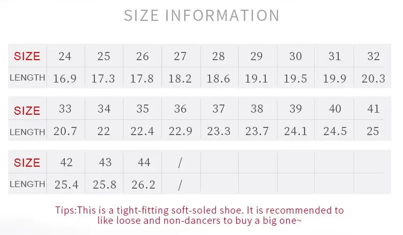 Women Ballet Shoes