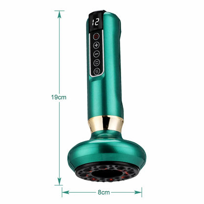 Electric Cupping Massager