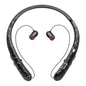 Neckband Headset Earbuds