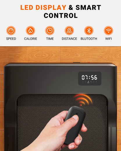 Walking Pad Under Desk Treadmill