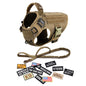 Military Style Dog Harness