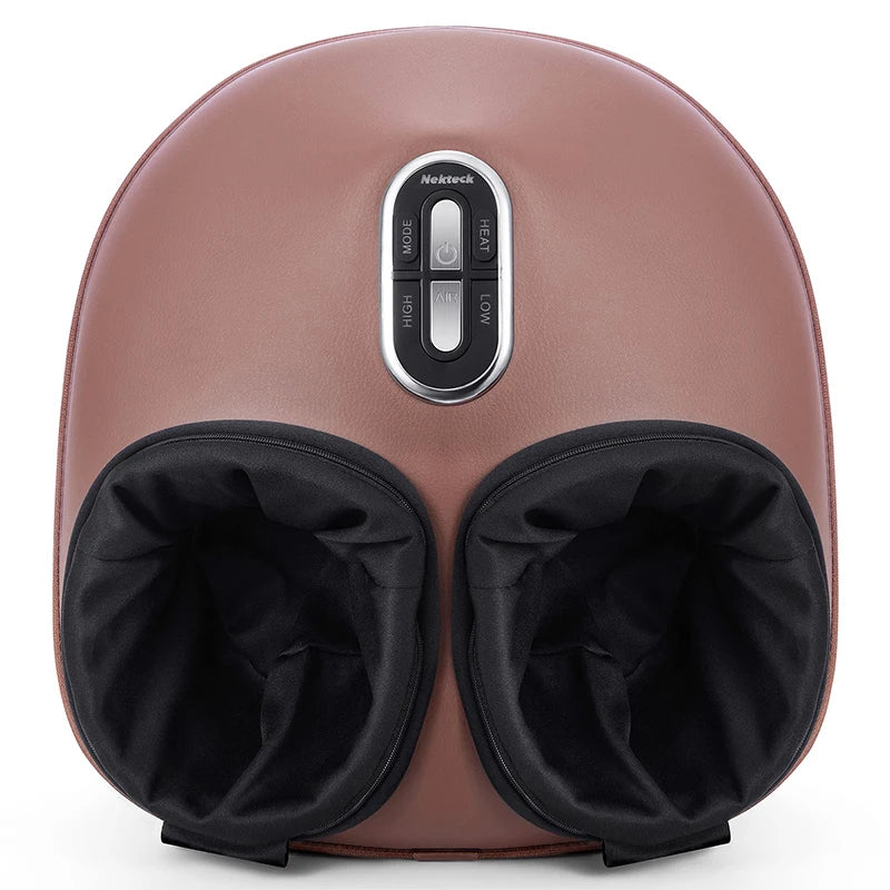 Relaxing Foot Massager