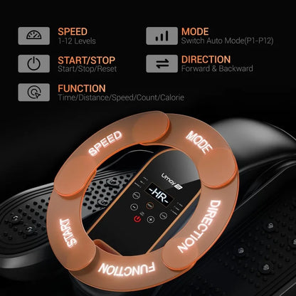 Under Desk Elliptical Machine
