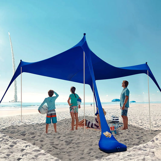 Outdoor Canopy Tent