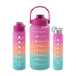 2 Liter Water Bottle