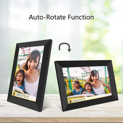 10.1" Digital Photo Frame