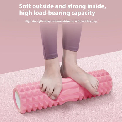 3D Foam Roller